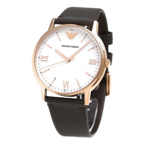 Oiritaly Watch Quartz Man Emporio Armani AR11011 Watches
